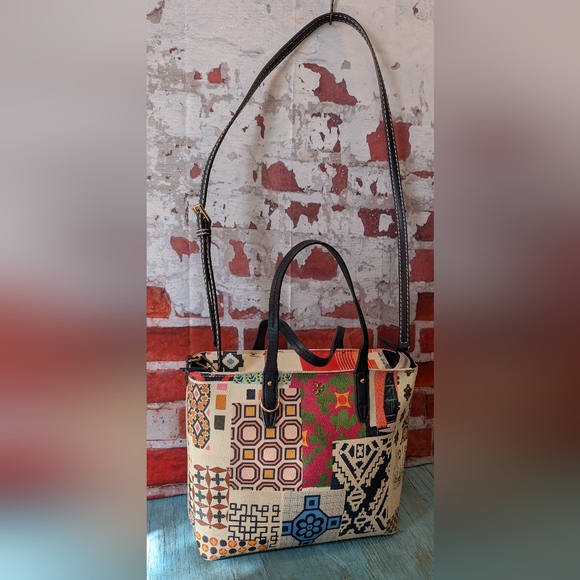 Tory Burch Kerrington handbag - Picture 2 of 16